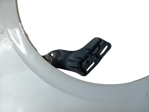 Left front fenders PEUGEOT 208 I (CA_, CC_) 1.4 HDi | BP26125688C41