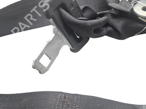 Front right seatbelt CITROËN C1 (PM_, PN_) 1.0 | BP29583660I25 - Image 5