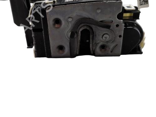 Front right lock MERCEDES-BENZ SPRINTER 3,5-t Van (B907, B910) 314 CDI RWD (907.631, 907.633, 907.635, 907.637) | BP31174681C97