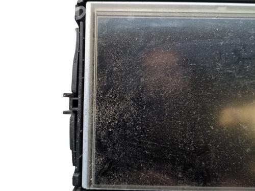 Multifunctionele display RENAULT CAPTUR I (J5_, H5_) 1.2 TCe 120 (120 hp) 28276979