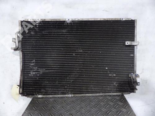 Used AC radiator AC radiator KIA CARENS III MPV (UN) 2.0 CRDi 140 (140 hp) 10585709 10585709
