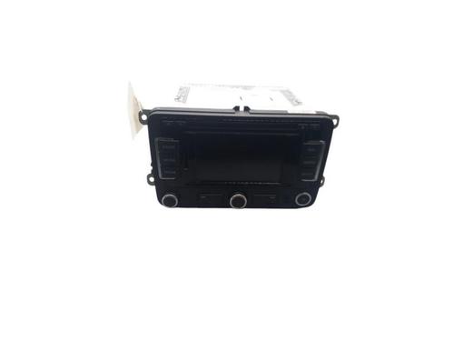 Display monitor VW GOLF VI (5K1) | BP21093681C48