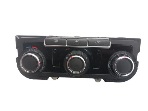 Climate control VW GOLF VI (5K1) 2.0 TDI | BP25054499I5 