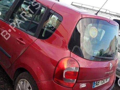 Climate control RENAULT MODUS / GRAND MODUS (F/JP0_) 1.5 dCi (FP0F, JP0F) | BP25090175I5  - Image 7