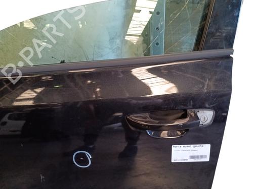 Used Left front door VW GOLF VI (5K1) 1.4 TSI (122 hp) 27734348