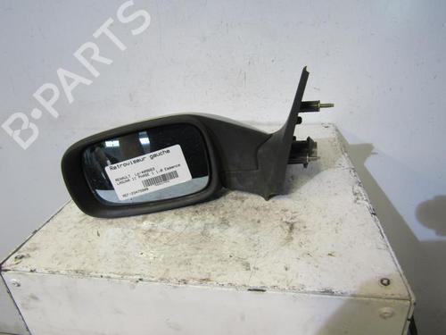 Used Left mirror RENAULT LAGUNA II (BG0/1_) 1.8 16V (BG0B, BG0M) (120 hp) 25094086
