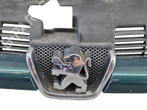 Grille PEUGEOT 206 CC (2D) 2.0 S16 | BP28035581C40 