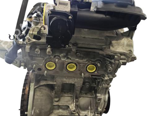 Engine NISSAN MICRA IV (K13K, K13KK) 1.2 | BP26241933M1