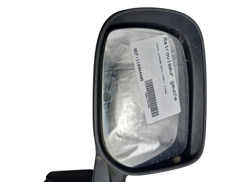 Retrovisor esquerdo Retrovisor esquerdo TOYOTA AURIS (_E15_) 2.0 D-4D (ADE150_, ADE150R) (126 hp) 29221807 29221807