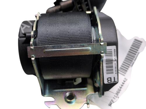 Rear right seatbelt RENAULT ZOE (BFM_) ZOE (BFMC, BFMD) | BP26293652I28 - Image 2