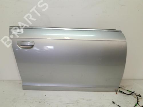Right front door AUDI A6 C6 Avant (4F5) 2.0 TDI | BP25104108C3 