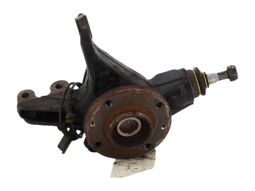 Left front steering knuckle CITROËN C4 II (NC_) 1.6 HDi 115 | BP36542402M25 - Image 2
