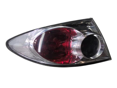 Left taillight MAZDA 6 Hatchback (GG) 1.8 | BP30399517C34 - Image 5