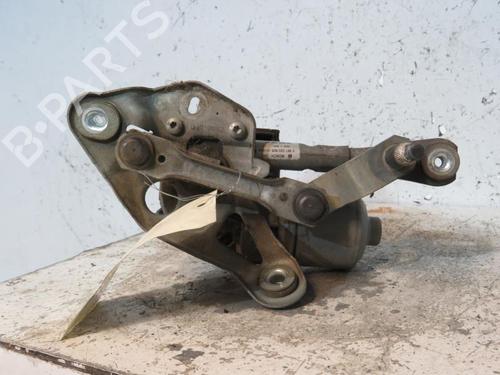 Front wiper motor PEUGEOT 407 SW (6E_, 6D_) 2.0 HDi 135 | BP25092046M29 