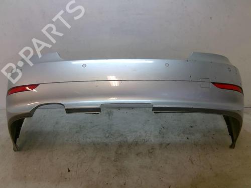 Rear bumper BMW 5 (E60) 530 d | BP25067791C8 