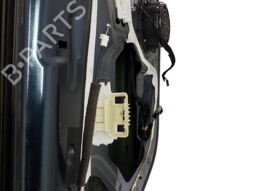 Left rear door PEUGEOT 5008 (0U_, 0E_) 1.6 HDi | BP25103564C4 