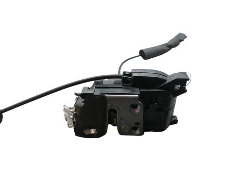 Used Rear right lock RENAULT LAGUNA III Grandtour (KT0/1) 2.0 dCi (KT01, KT08, KT09, KT0K, KT12, KT1D, KT1W) (150 hp) 25076950