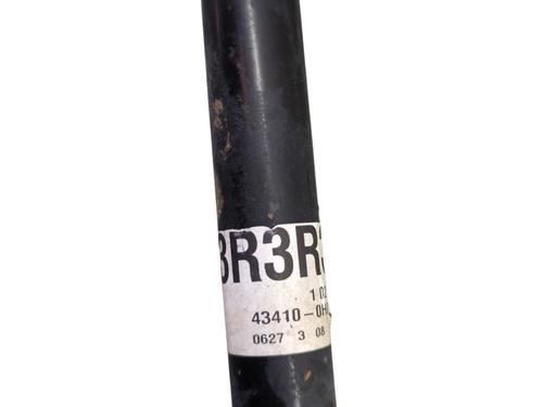 Right front driveshaft TOYOTA AYGO (_B4_) 1.0 (KGB40) | BP27265064M39 - Image 3