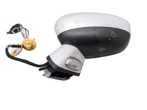 Used Left mirror CITROËN DS4 (NX_) 1.6 HDi 115 (114 hp) 32185622