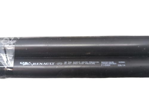 Used Tailgate lift support RENAULT CAPTUR I (J5_, H5_) 1.2 TCe 120 (120 hp) 28175672
