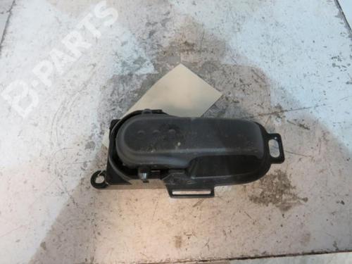 Used Front left interior door handle Front left interior door handle NISSAN NOTE (E11, NE11) 1.5 dCi (86 hp) 10606798 10606798