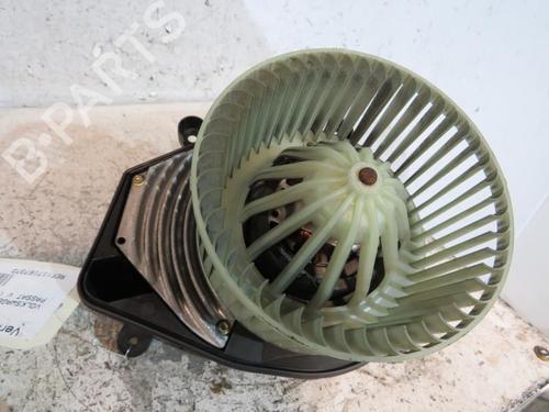 Varmeblæser VW PASSAT B3/B4 (3A2, 35I) [1988-1997]  25066749