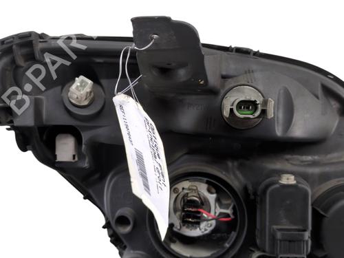 Lyskaster høyre RENAULT SCÉNIC I MPV (JA0/1_, FA0_) 1.6 (JA00, JA16, JA15, JA19, JA1V, JA2B, JA2C, JA0B,... | BP30307712C29 