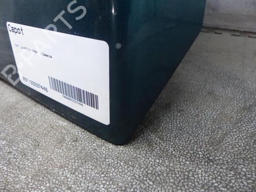 Hood FIAT PANDA (141_) 1000 i.e. Cat | BP25065489C1 