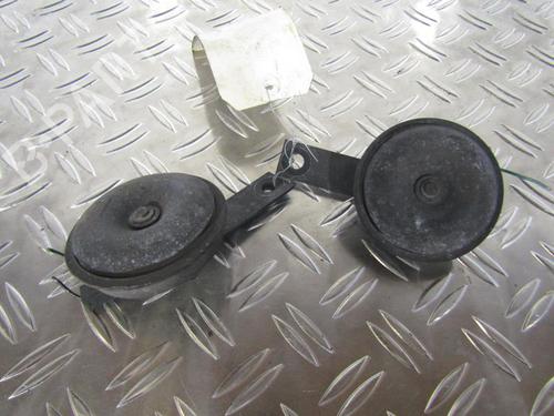Used Horn NISSAN X-TRAIL II (T31) 2.0 dCi 4x4 (173 hp) 25113514
