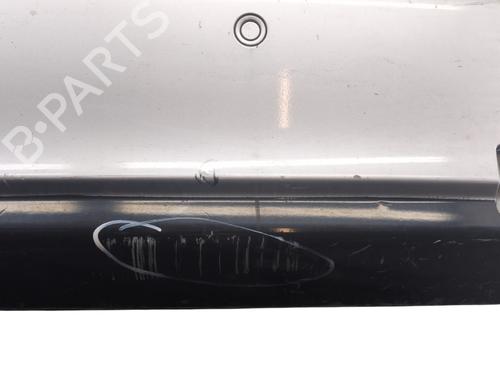 Rear bumper MERCEDES-BENZ CLS (C219) CLS 320 CDI (219.322) | BP30642621C8
