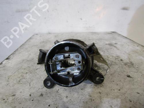 Used Left front fog light Left front fog light FIAT 500 (312_) 1.2 (312AXA1A) (69 hp) 25064031 25064031