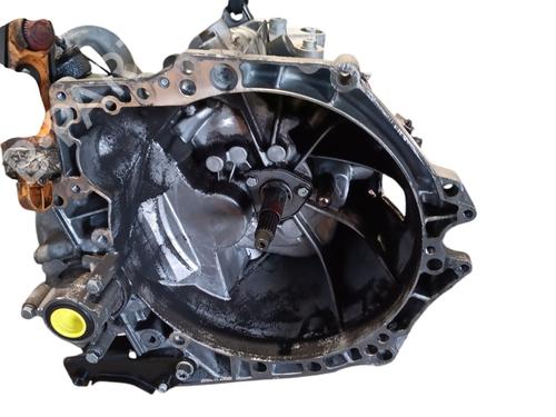 Used Gearbox Gearbox CITROËN C3 II (SC_) 1.6 HDi (92 hp) 25057745 25057745