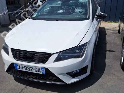 Used Parts SEAT LEON (5F1)  2.0 TDI  4923007