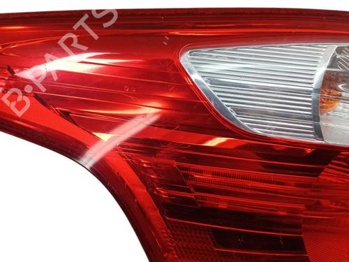 Left taillight FORD FOCUS III Turnier 1.6 TDCi | BP29426029C34 