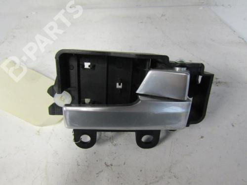 Used Front right interior door handle Front right interior door handle FORD C-MAX (DM2) 1.6 TDCi (90 hp) 10599523 10599523