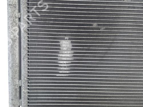 AC radiator BMW 1 Coupe (E82) 120 d | BP25892468M32 - Image 4