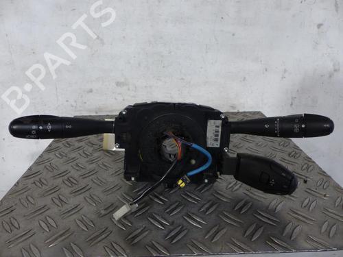 Used Steering column stalk PEUGEOT 207 SW (WK_) 1.6 HDi (90 hp) 25065168
