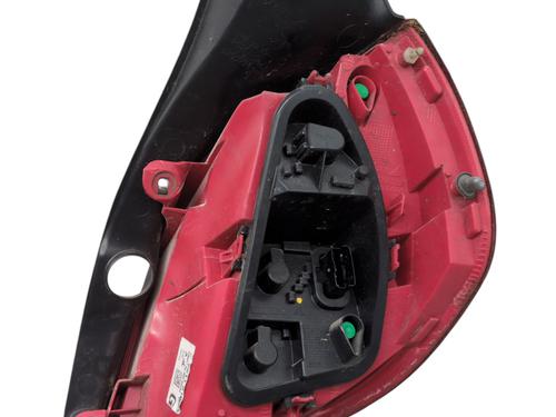 Left taillight RENAULT CLIO III (BR0/1, CR0/1) 1.5 dCi (C/BR0G, C/BR1G) | BP31802086C34
