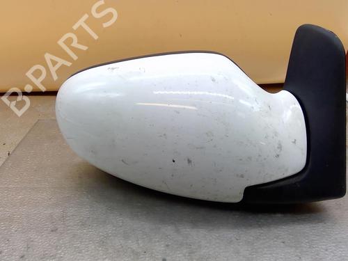 Right mirror FORD GALAXY I (WGR) 1.9 TDI | BP25093396C27 