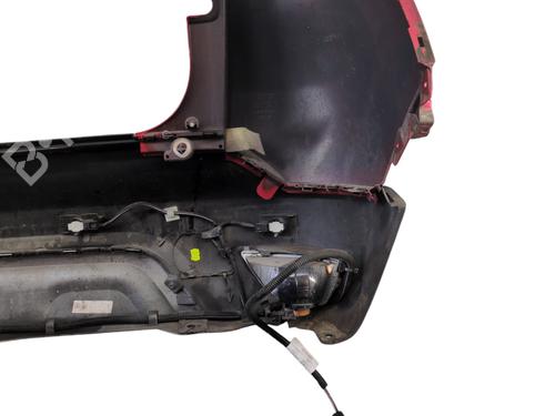 Rear bumper RENAULT CAPTUR I (J5_, H5_) 1.2 TCe 120 | BP29974528C8