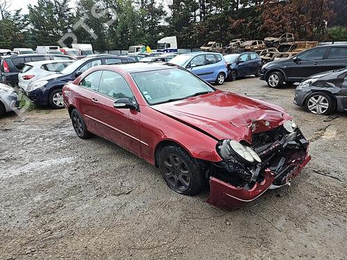 Used Parts MERCEDES-BENZ CLK (C209) CLK 240 (209.361) 1562362