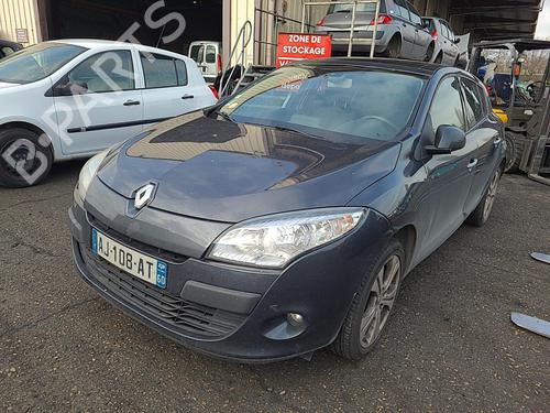 Switch RENAULT MEGANE III Hatchback (BZ0/1_, B3_) 1.9 dCi (BZ0N, BZ0J) | BP25062874I30  - Image 11
