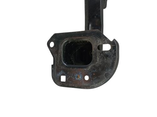 Front bumper reinforcement NISSAN MICRA III (K12) 1.5 dCi | BP26595728C109 