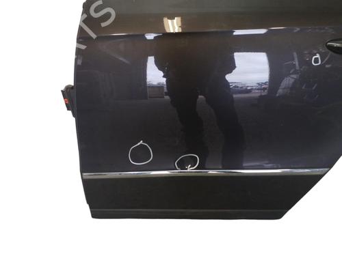 Left rear door VW PASSAT B6 (3C2)  | BP25054589C4 