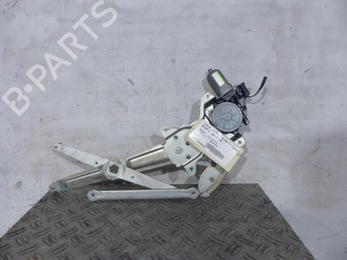 Used Front left window mechanism Front left window mechanism 25091180 25091180