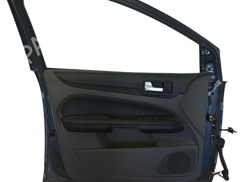 Left front door FORD FOCUS II (DA_, HCP, DP)  | BP25076327C2 