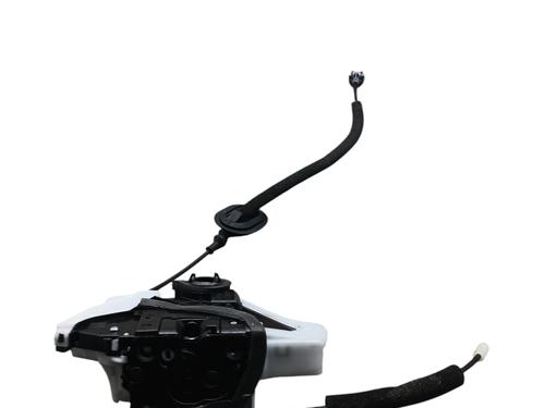 Used Front right lock Front right lock RENAULT ARKANA I (LCM_, LDN_) 1.6 E-TECH 145 (LDMU) (143 hp) 25057256 25057256