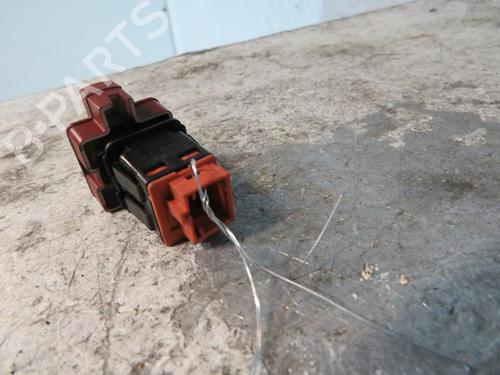 Warning switch CITROËN C4 I (LC_) 1.6 HDi | BP25081020I22 