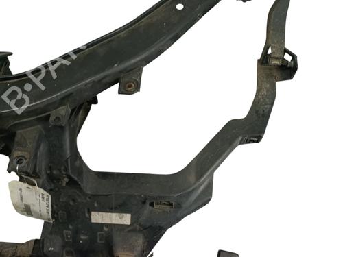 Front slam panel HYUNDAI SANTA FÉ II (CM) 2.2 CRDi GLS 4x4 | BP30576783C72 