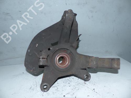 Used Left front steering knuckle Left front steering knuckle FIAT SCUDO Van (270_, 272_) 2.0 D Multijet (120 hp) 25097500 25097500